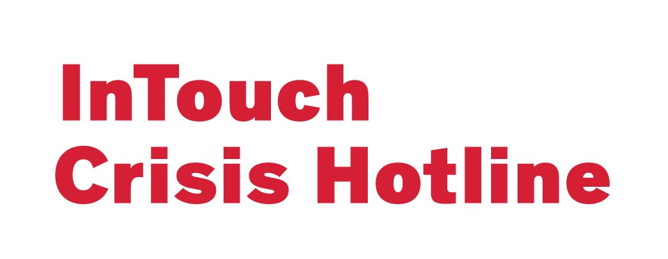 InTouch Crisis Hotline Logo