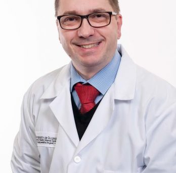 Dr. Robert Sargis 